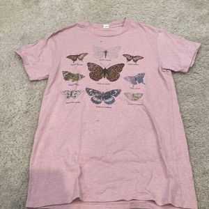 Girls t shirt